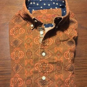 Robert Graham Button Down Shirt